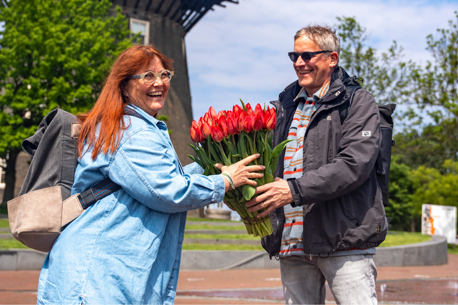Vier de kerstdagen met ons kerstassortiment